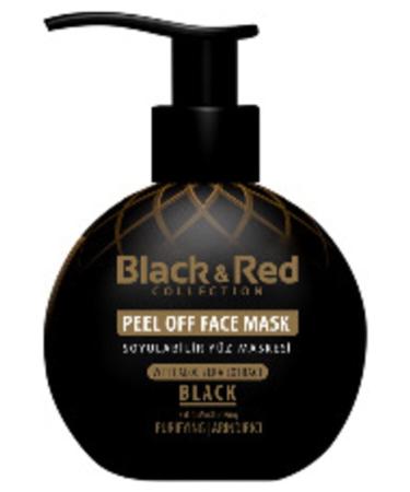 Fresh Rose Essence Moisturizing Mask 30 ml