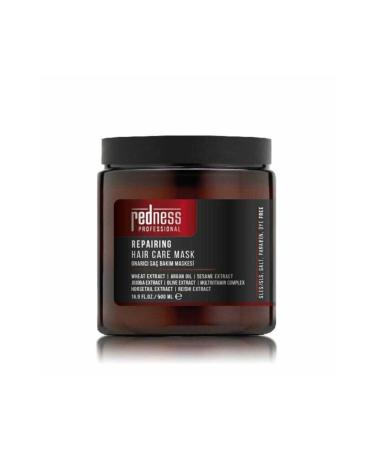 REDNESS Repairing Hair Mask