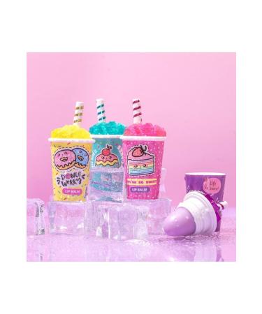 Martinelia Sweet Soda Girls Candy Flavored Lip Balm 7g - Buy Online on GoSupps.com