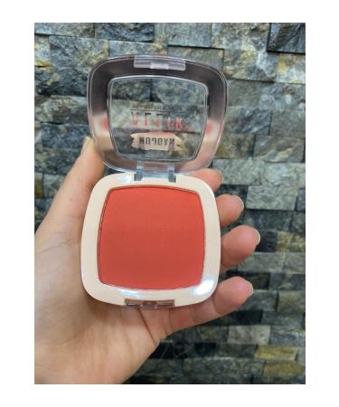 Rose Blush