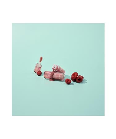 Skinfood Syrup Fit Liquid Blusher #1 (Raspberry&Vanilla)