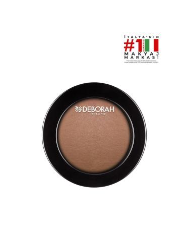 Deborah Hi Tech Blush Blush No: 52 - Buy Online on GoSupps.com