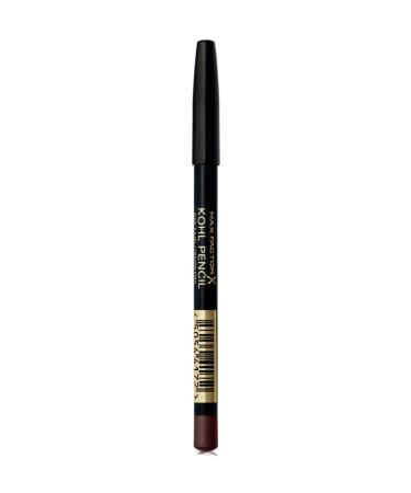 Max Factor Brown Eye Liner Pencil - Kohl Eye Liner Pencil 30 Brown 50544684