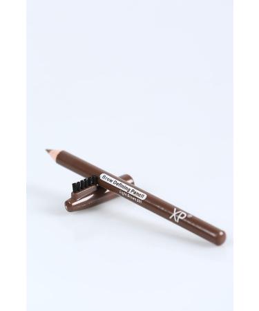 xp Eyebrow Pencil 201 Light Brown 8680331740852