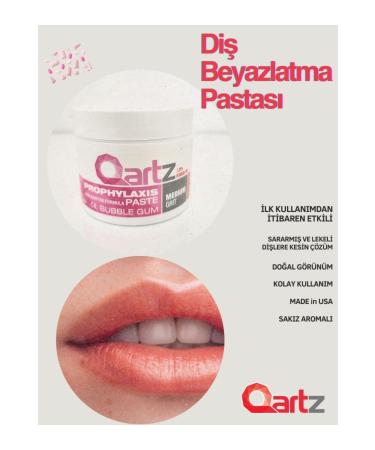 20MINUTE 20 Minute Dental White Teeth Whitening Stain Remover