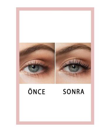 AcarlarTicaret Lash Extension High Mascara & Lash Extension High Black Mascara - Buy Online on GoSupps.com