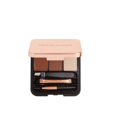 Charlotte Tilbury Brow Lift - 16 Hours Permanent Non-Smudge Anti-Humidity and Waterproof Eyebrow Pencil 0.2 gr