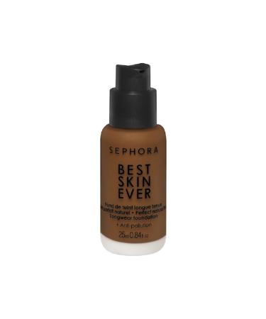 SEPHORA COLLECTION Best Skin Ever - Long-Lasting Natural Looking Foundation 25ml