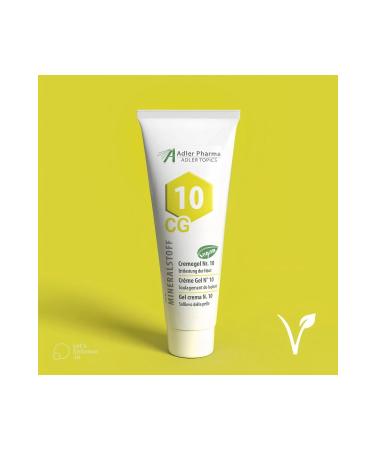 Too Faced Born This Way Foundation - Foundation Caramel (30 ml)