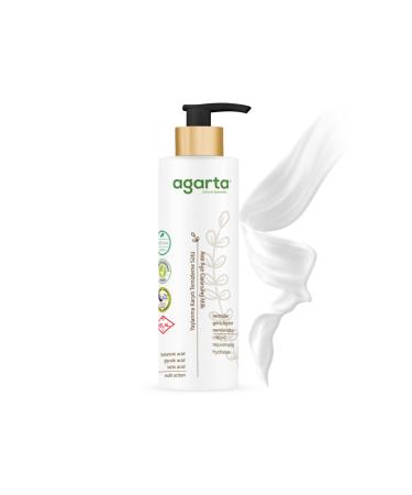 Agartha Kul- Natural Anti-Aging Cleansing Milk 225 ml