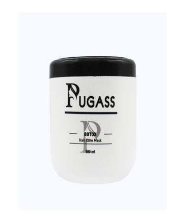 pugass Hair Botox Mask 500 ML