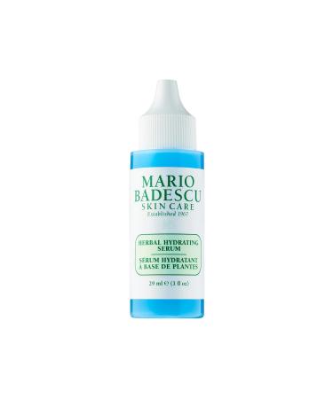 mario badescu Herbal Hydrating Serum - Moisturizing Serum - 29 ml - dsc