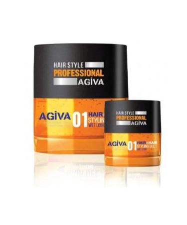 Agiva Jelly Wet Orange 01 700 ml