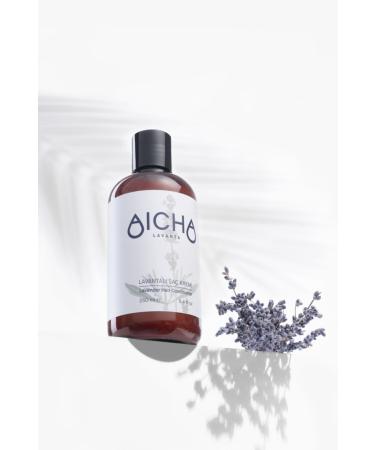 Aicha Lavender Natural Hair Conditioner (LAVENDER)