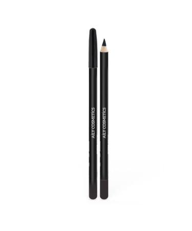 A LY COSMET CS Aily Classic Black Eye Pencil 1 Piece