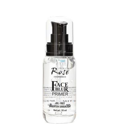 A LY COSMET CS Aily Glass Make-up Base & Face Blur Primer 35 Ml