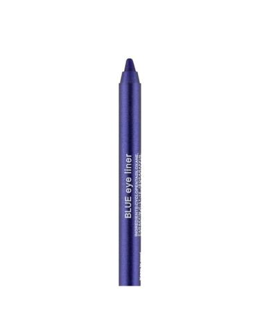 A LY COSMET CS Aily Oily Eye Pencil Blue