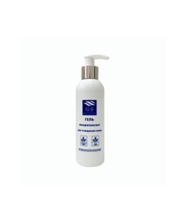 AIMI COSMETIC Aimi Nourishing Anti Hair Loss Anti Hair Loss Shampoo 500ml