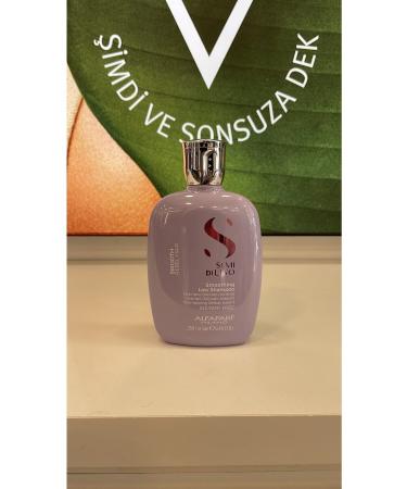 AJA Nutritious Green Line Nourishing Vegan Keratin Milk 250 ml