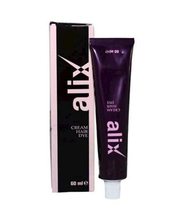 Alix Hair Dye 5.00p 60ml