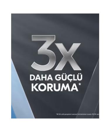 Rexona Clinical Protection Men's Stick Deodorant Clean Scent 3x Strong Protection 45 ml - Buy Online on GoSupps.com
