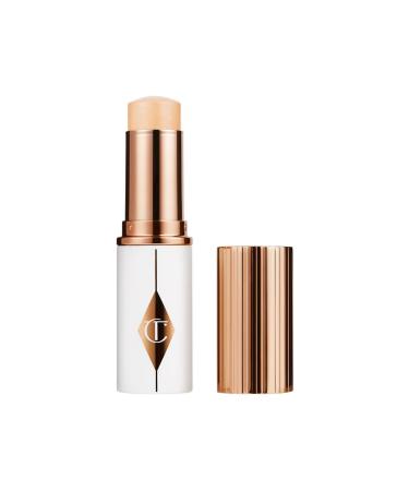 charlotte tilbury Unreal Skin Sheer Glow Tint - Moisturizing Stick foundation (8 g)
