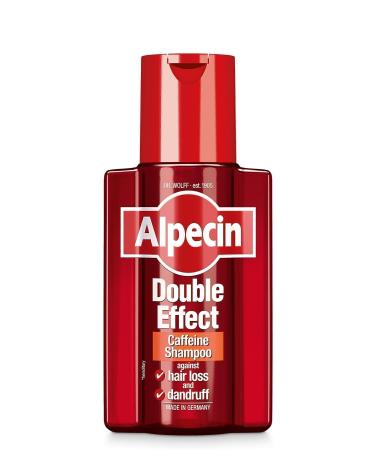 Alpecin Alpecin Caffeine Containing Anti-Hair Loss and Anti-Dandruff Shampoo 200ml - Buy Online on GoSupps.com