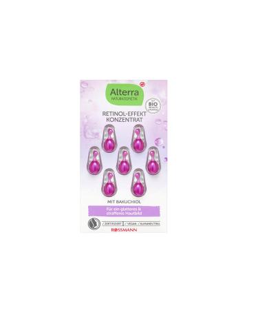 Alterra Capsule Bakuchiol 7-pack
