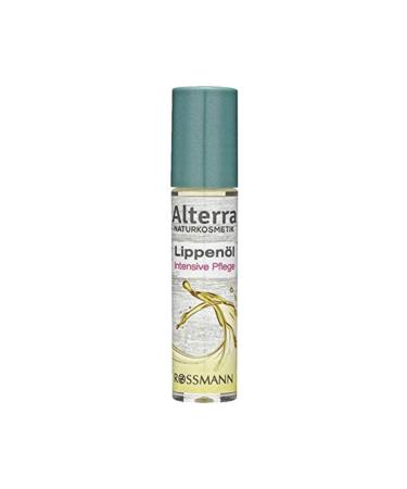 Alterra Lip Oil Intensive Care 7 Ml Category: Lip Gloss