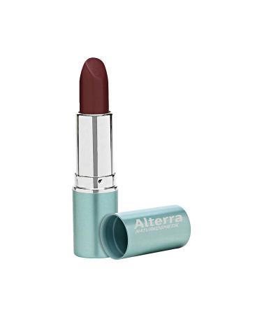Alterra Lipstick - No:15 Red Wine - 4.7 g