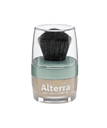 Alterra Mineral Dust Powder No:03vanilla 7 g