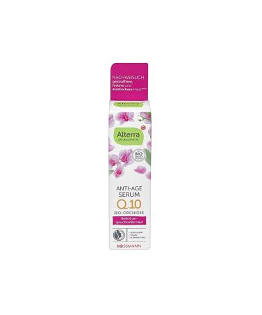Alterra Orchid Anti-Aging Serum 30 ml