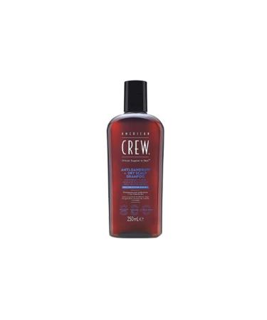 American Crew Anti-dand Dry Scalp Shampoo 250 ml