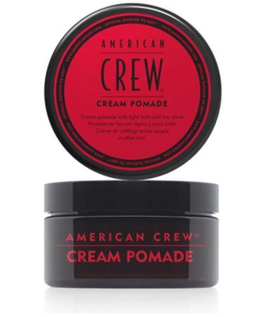 American Crew Crew Pomade 85 Gr New