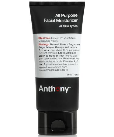 American Crew Detox Shampoo 1000 ml