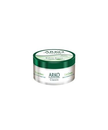 Arko Classic Care Cream 250ml Extra Glycerin