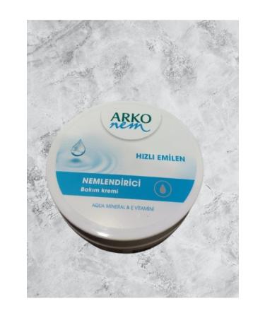 Arko Cream Moisturizer 150 ml
