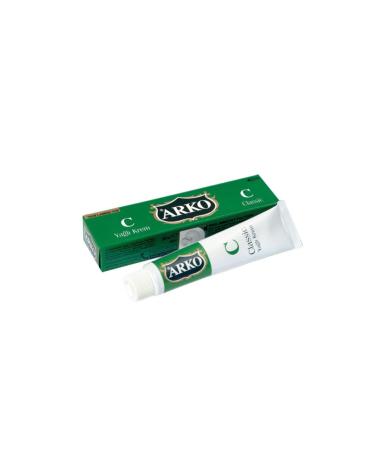 Arko Cream Oily 20 ml 5 Pieces