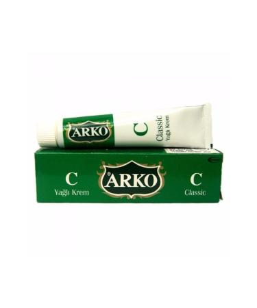 Arko Nem Classic Oily Cream 20 cc