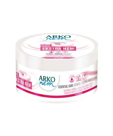Arko Nem Extra Moisturizer 250 Ml (1 PIECE)