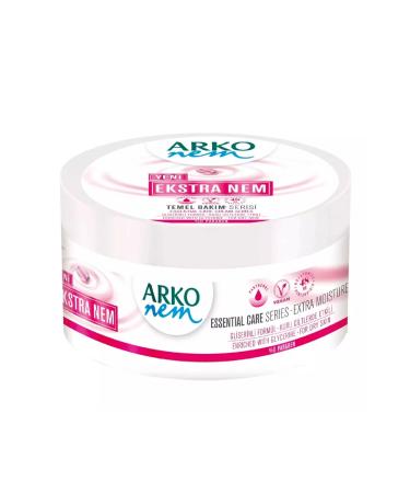 Arko Nem Extra Moisturizing Cream 250 Ml