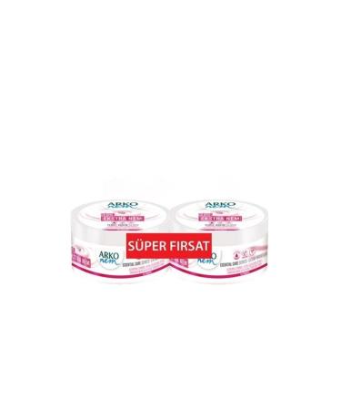 Arko Nem Extra Nem Basic Care Cream 250+250ml