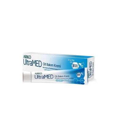 Arko Ultramed Skin Care Cream 40 gr