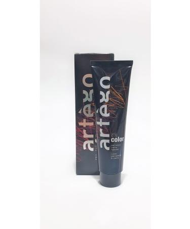Artego Hair Dye 12.02 -(12NV) Super Natural Beige Iris Yellow 150ml.