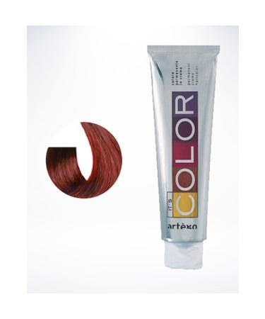 Artego Hair Dye 150 ml 7.6 Medium Reddish Brown 8032605271419