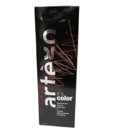 Artego Hair Dye 3.0 -( 3n) Dark Brown 150 ml
