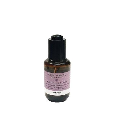 Artego Rain Dance Blooming Elixir 50ml - Scalp Nourishing & Hair Strengthening - Ginseng