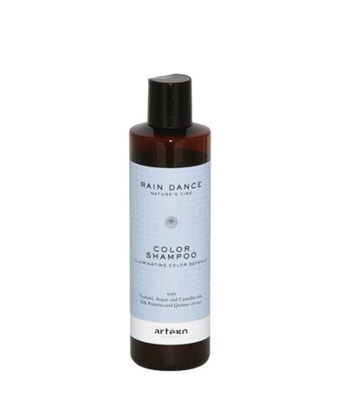 Artego Rain Dance Color Shampoo 250 ml Color Protecting Shampoo for Dyed Hair