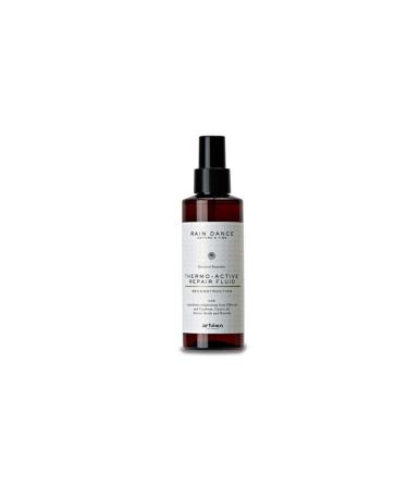 Artego Rain Dance Thermo Active Repair Fluid 150ml. Repair Protection and Volume