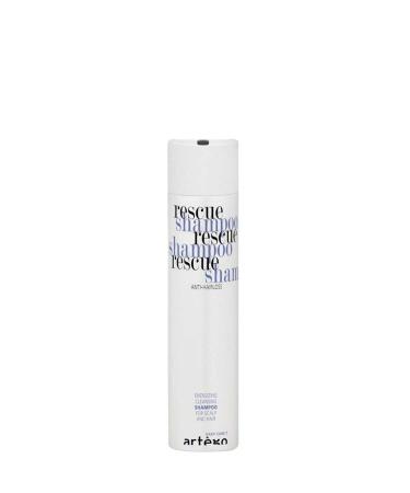 Artego Rescue Anti-Hair Loss Shampoo 250 Ml 8032605276971